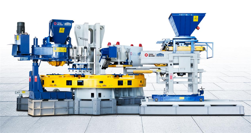 «Картанонг» техникасы Co., LTD HP-1200T толығымен автоматты түрде автоматты түрде имитациялау таспасы бар кірпіш өндіріс желісі: саланың технологиялық инновациясын басқарады және тиімді, ақылды және жасыл өндіріс үшін жаңа эталон жасау