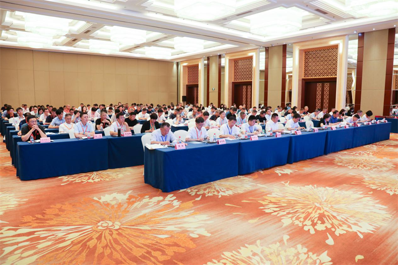 QGM 2025 құрылыс материалдары машиналарын стандарттау конференциясына қатысуға шақырылды