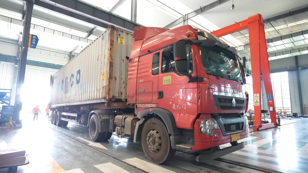 Жобалық жөнелту - Квангонк Корпорацияның ZN1000-2C толықтай автоматтандырылған өндірістік желілері Оңтүстік-Шығыс Азияға арналған