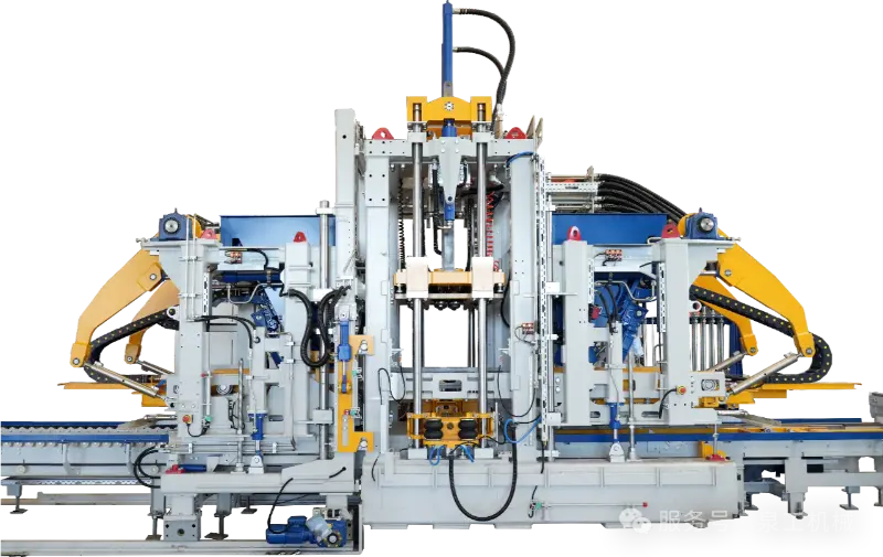 Ынтымақтастықты тереңдету және серіктестікті жаңарту: Quangong Machinery Co., Ltd. шығыс африкалық клиенттерге өндірістік қуаттарды кеңейтуді жеделдетуге көмектеседі.