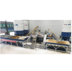 Кірпіш машинасының ингредиенттері құрылыс материалдарының беріктігіне қалай әсер етеді?