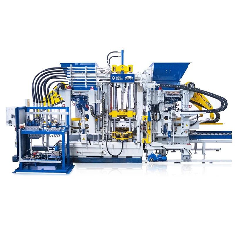 Бір паллет машинасы